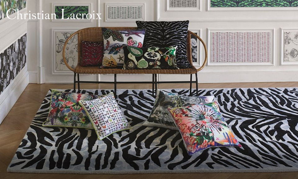 Christian Lacroix